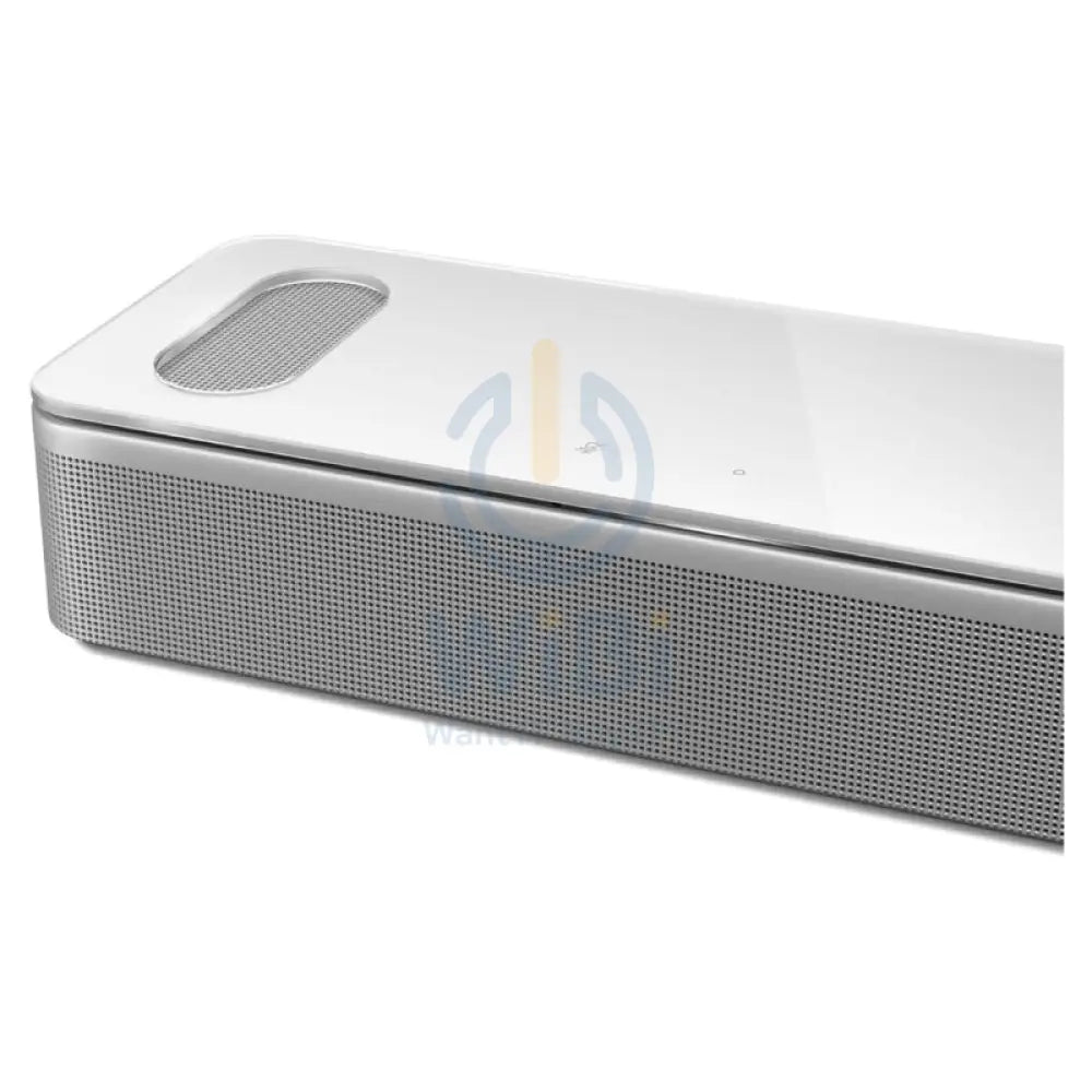 BOSE Smart Ultra Bluetooth Soundbar with Remote - Bluetooth / Optical / HDMI / USB - White Accessories > Audio >