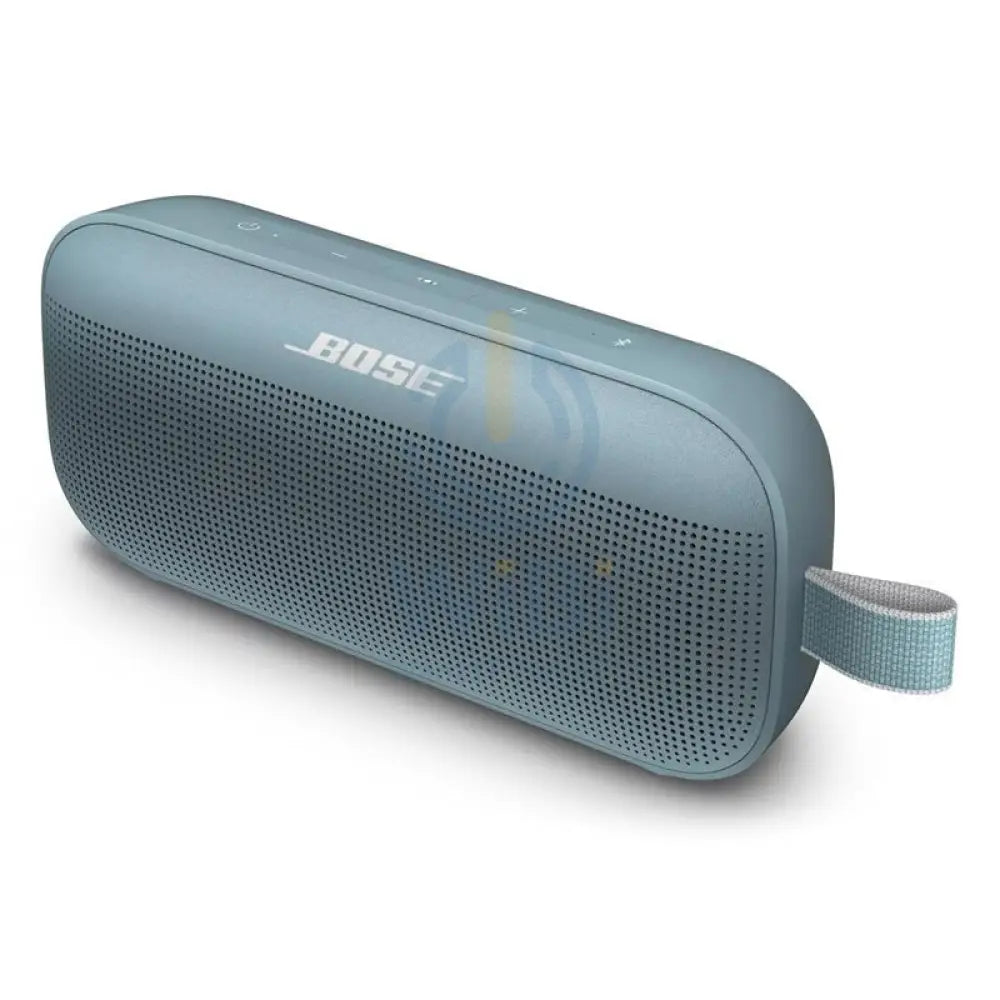 Bose SoundLink Flex - 20W / Bluetooth / USB / Stereo - Stone Blue Accessories > Audio > Speakers