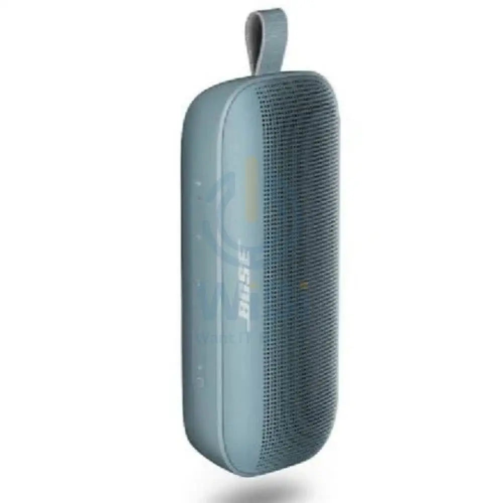 Bose SoundLink Flex - 20W / Bluetooth / USB / Stereo - Stone Blue Accessories > Audio > Speakers