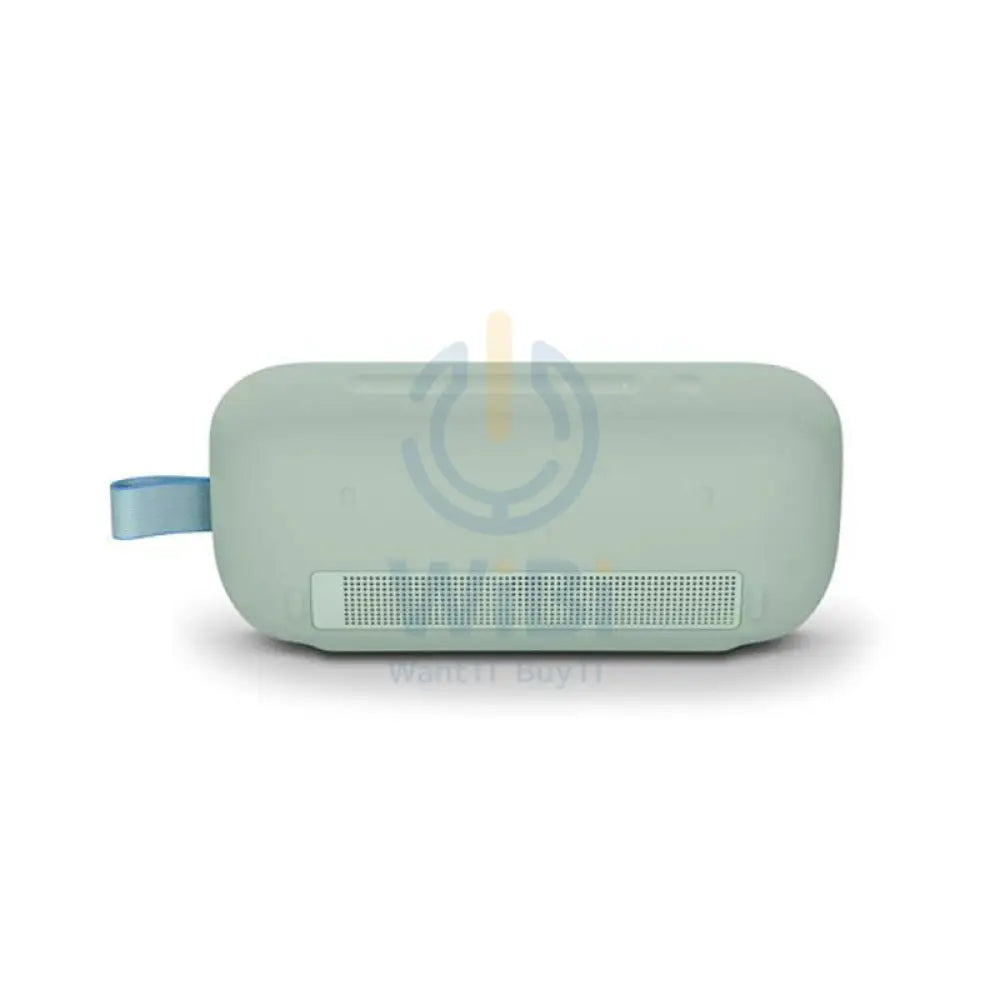 Bose SoundLink Flex II - Bluetooth V5.3 / USB / Type-C - Alpine Sage Accessories > Audio > Speakers