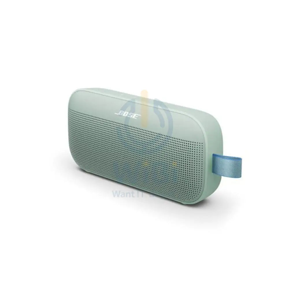 Bose SoundLink Flex II - Bluetooth V5.3 / USB / Type-C - Alpine Sage Accessories > Audio > Speakers