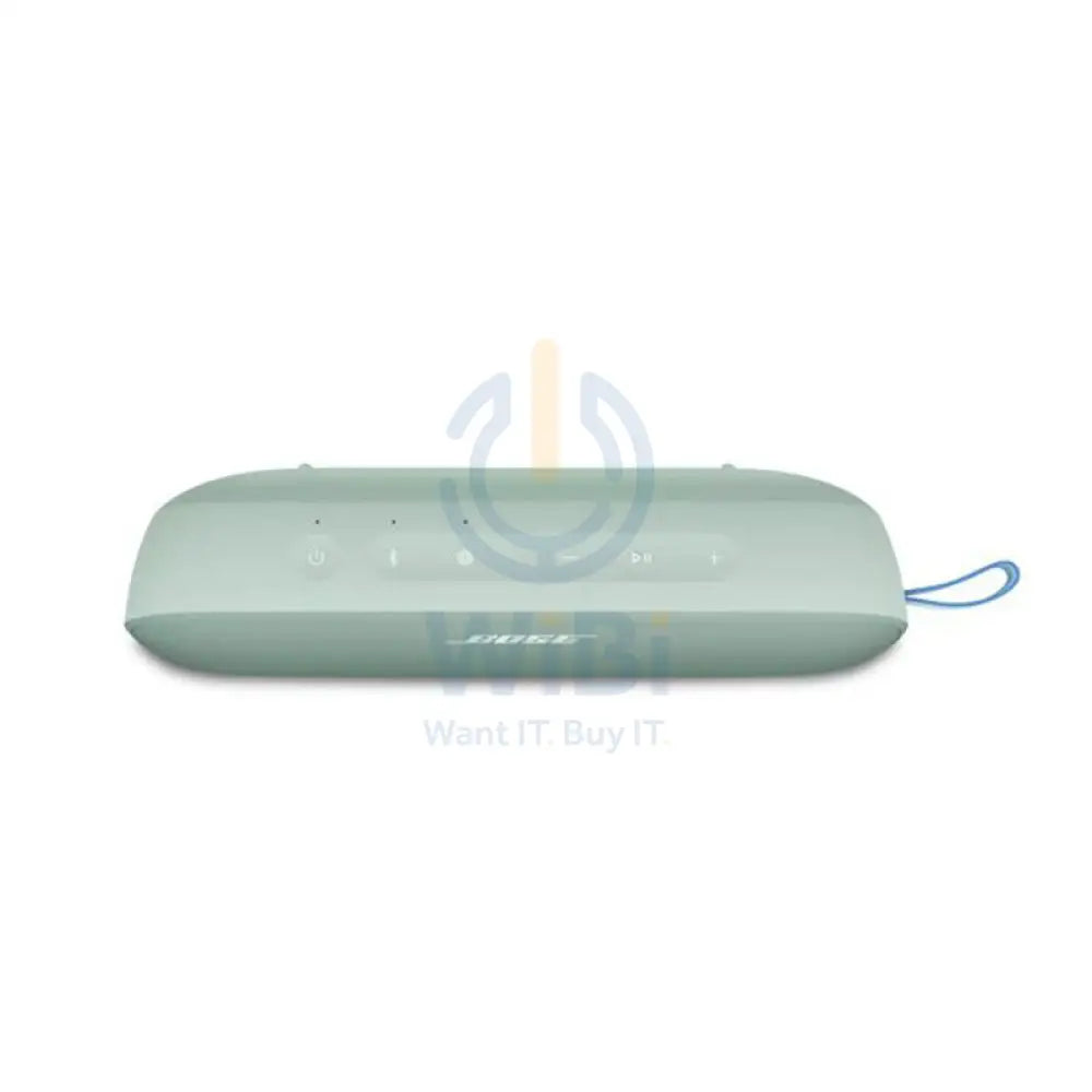 Bose SoundLink Flex II - Bluetooth V5.3 / USB / Type-C - Alpine Sage Accessories > Audio > Speakers