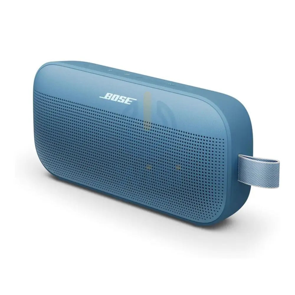 Bose SoundLink Flex II - Bluetooth V5.3 / USB / Type-C - Blue Dusk Accessories > Audio > Speakers