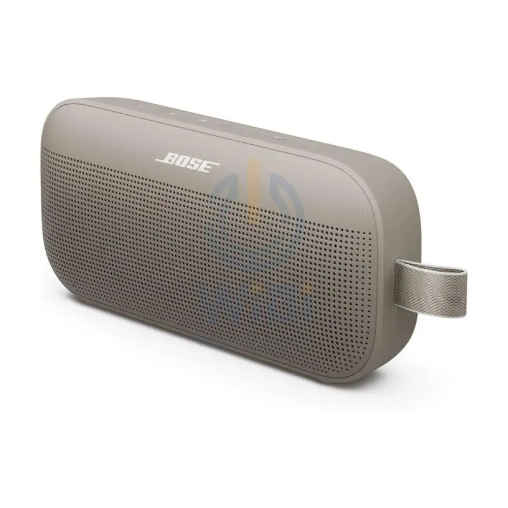 Bose SoundLink Flex II - Bluetooth V5.3 / USB / Type-C - Sandstone Accessories > Audio > Speakers