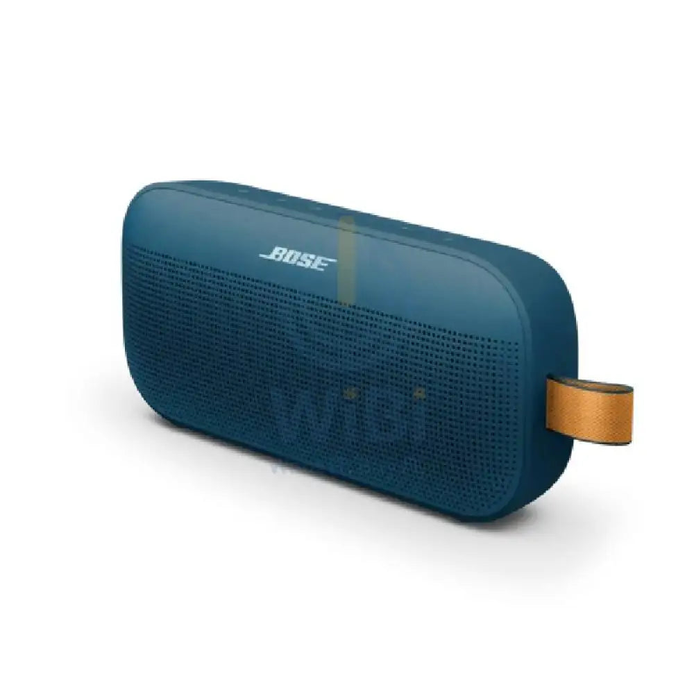 Bose SoundLink Flex II - Bluetooth V5.3 / USB / Type-C - Twilight Blue Accessories > Audio > Speakers