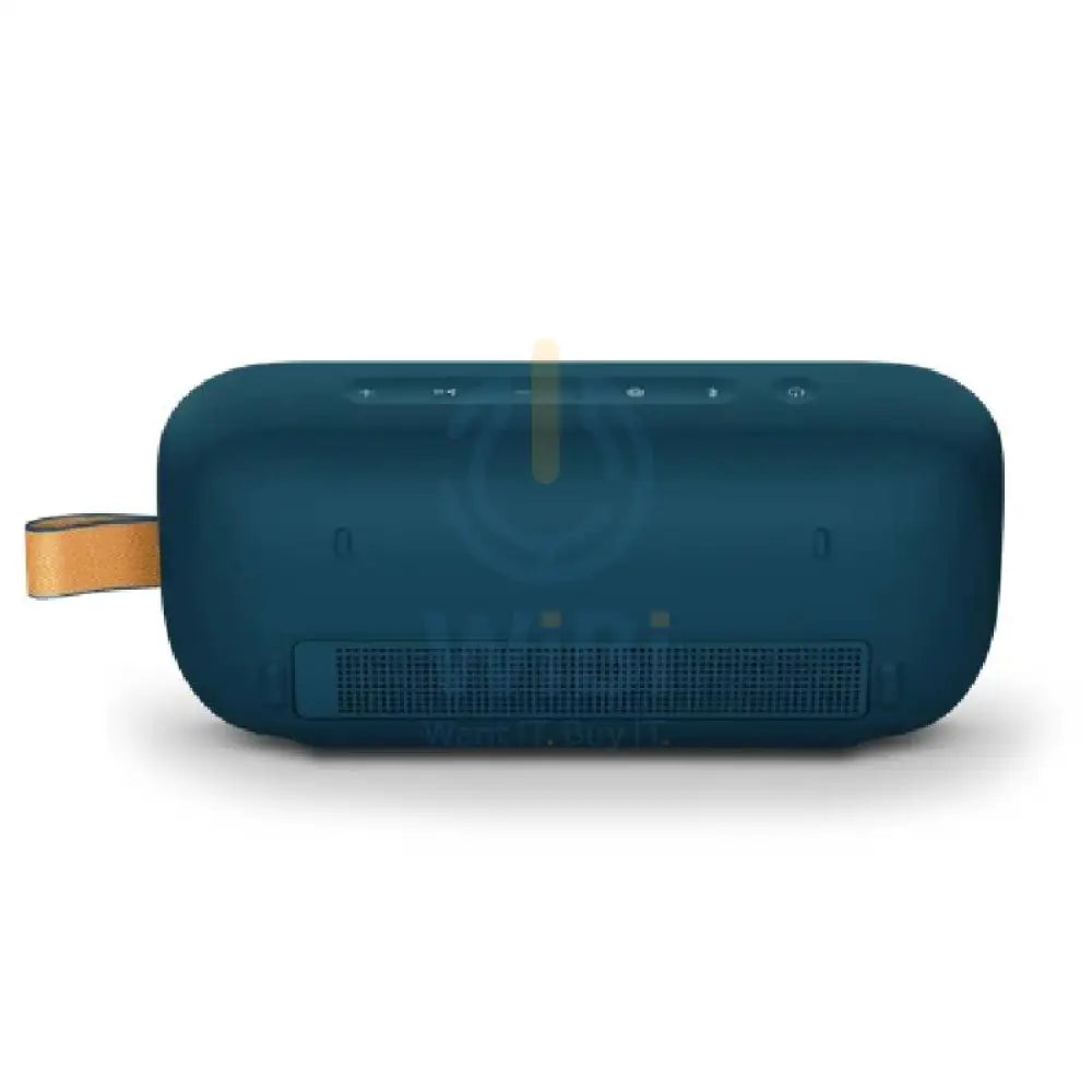 Bose SoundLink Flex II - Bluetooth V5.3 / USB / Type-C - Twilight Blue Accessories > Audio > Speakers
