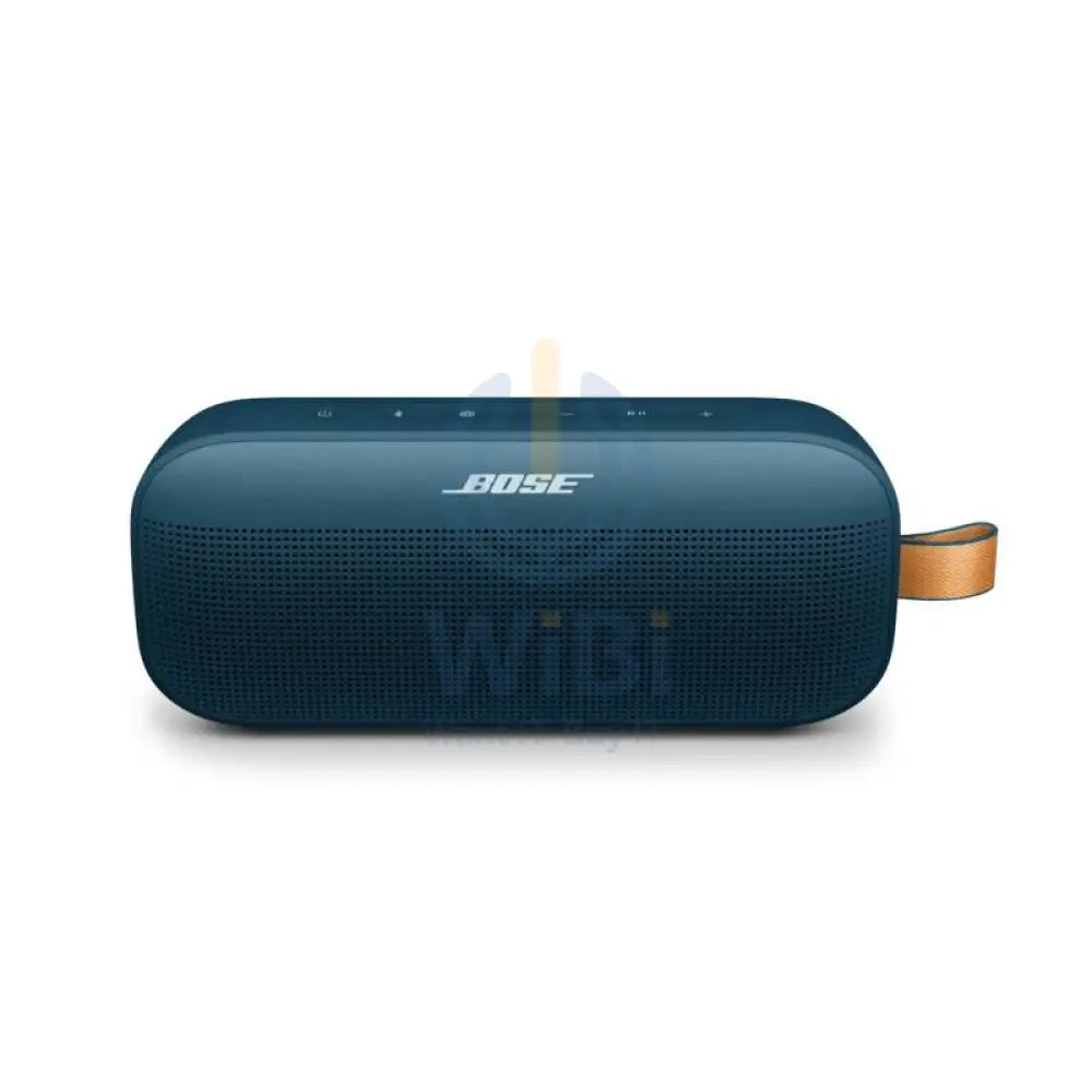 Bose SoundLink Flex II - Bluetooth V5.3 / USB / Type-C - Twilight Blue Accessories > Audio > Speakers