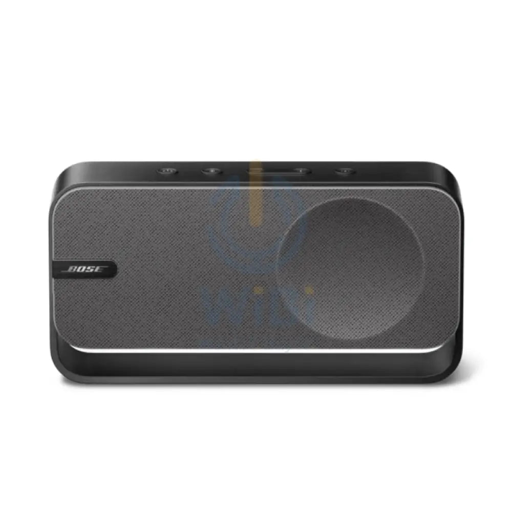 Bose SoundLink Home Portable Speaker - Bluetooth V5.4 / USB - Cool Gray Accessories > Audio > Speakers