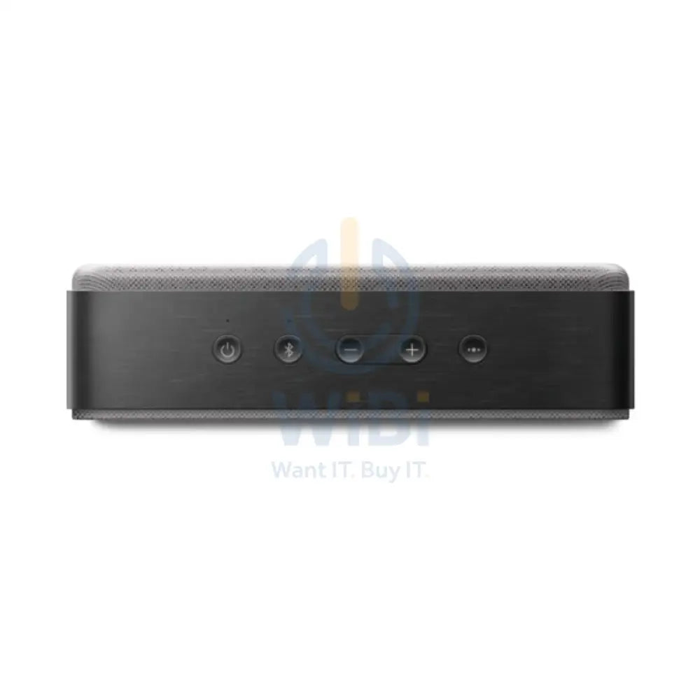 Bose SoundLink Home Portable Speaker - Bluetooth V5.4 / USB - Cool Gray Accessories > Audio > Speakers