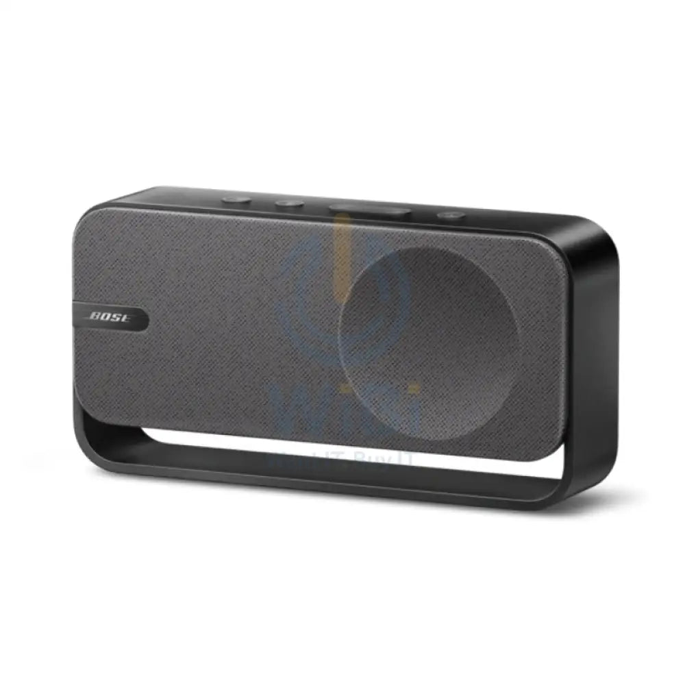 Bose SoundLink Home Portable Speaker - Bluetooth V5.4 / USB - Cool Gray Accessories > Audio > Speakers