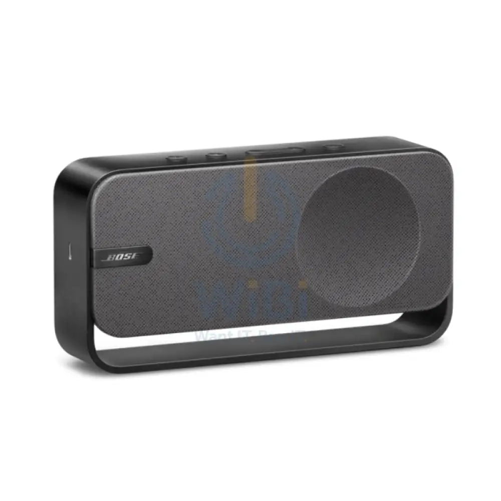 Bose SoundLink Home Portable Speaker - Bluetooth V5.4 / USB - Cool Gray Accessories > Audio > Speakers