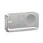 Bose SoundLink Home Portable Speaker - Bluetooth V5.4 / USB - Light Silver Accessories > Audio > Speakers