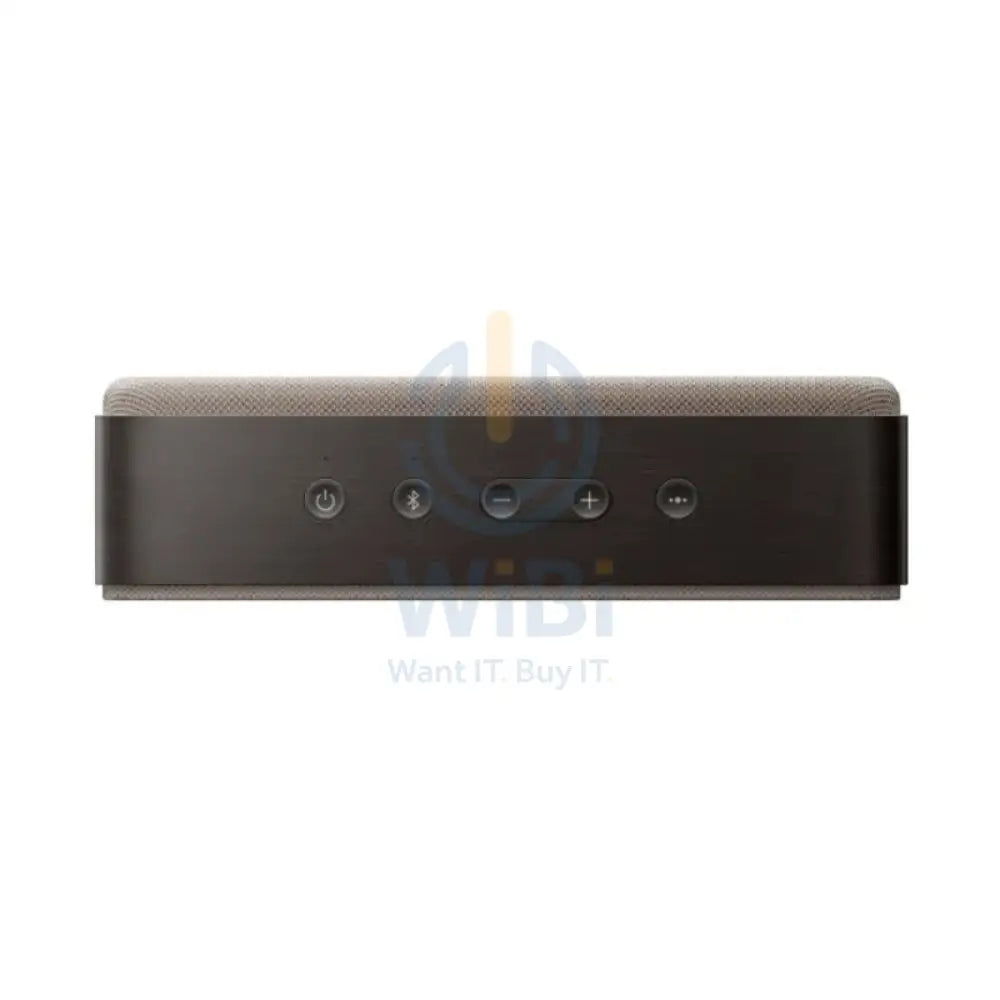 Bose Sound Link Home Portable Speaker - Bluetooth V5.4 / USB - Warm Wood Accessories > Audio > Speakers