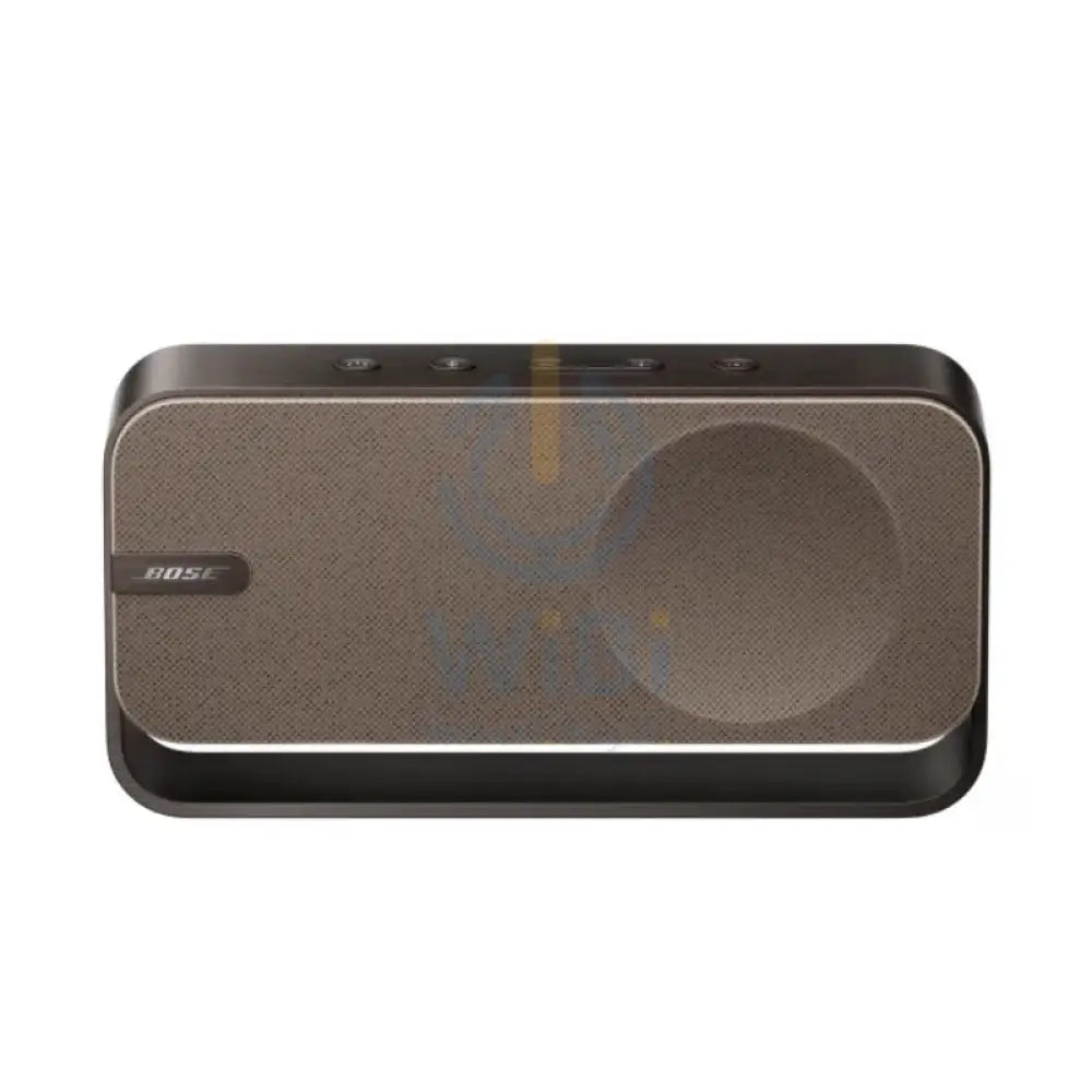 Bose Sound Link Home Portable Speaker - Bluetooth V5.4 / USB - Warm Wood Accessories > Audio > Speakers