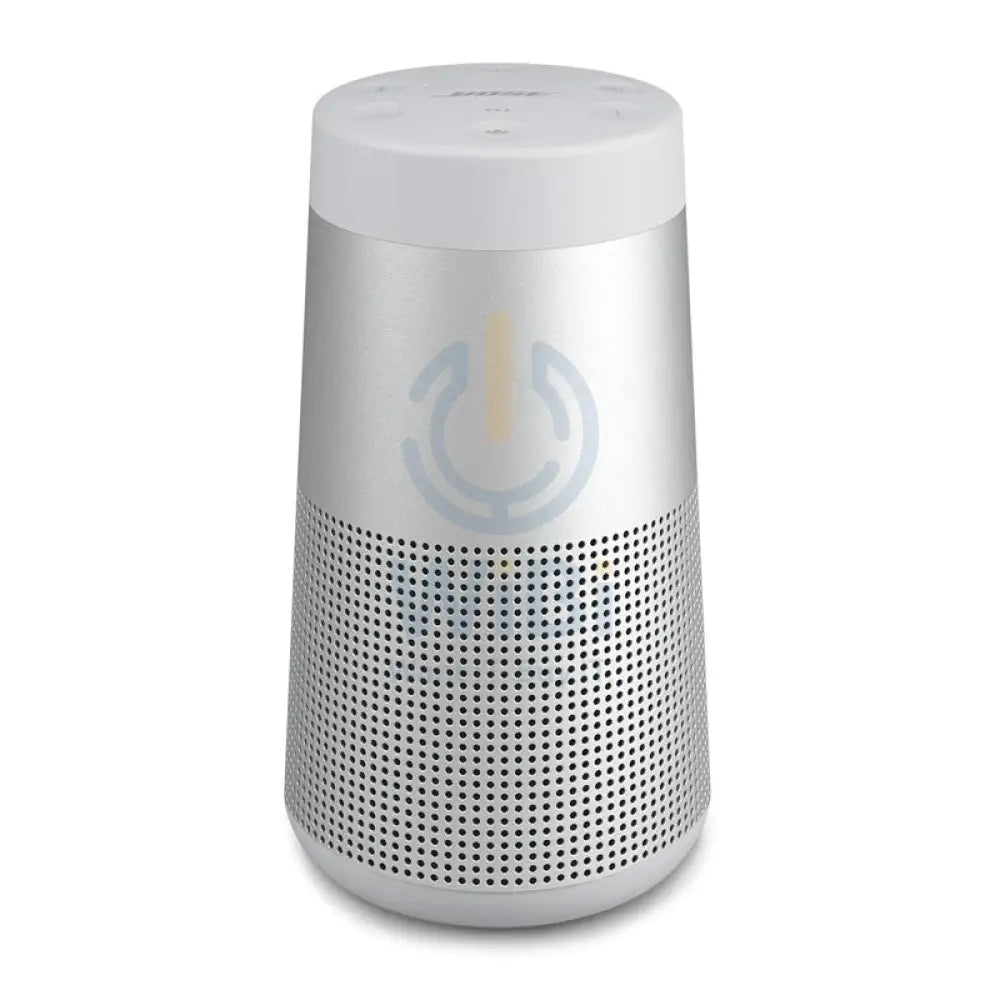 BOSE SoundLink Revolve II - 3.5mm / Bluetooth / USB / AUX - Silver Accessories > Audio > Speakers