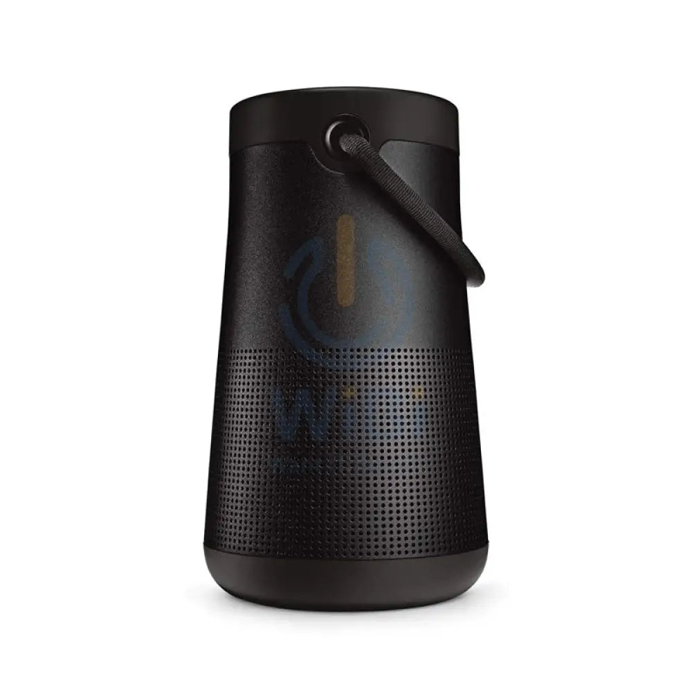 Bose SoundLink Revolve + II Bluetooth Speaker - Wireless / Micro - Black Accessories > Audio > Speakers