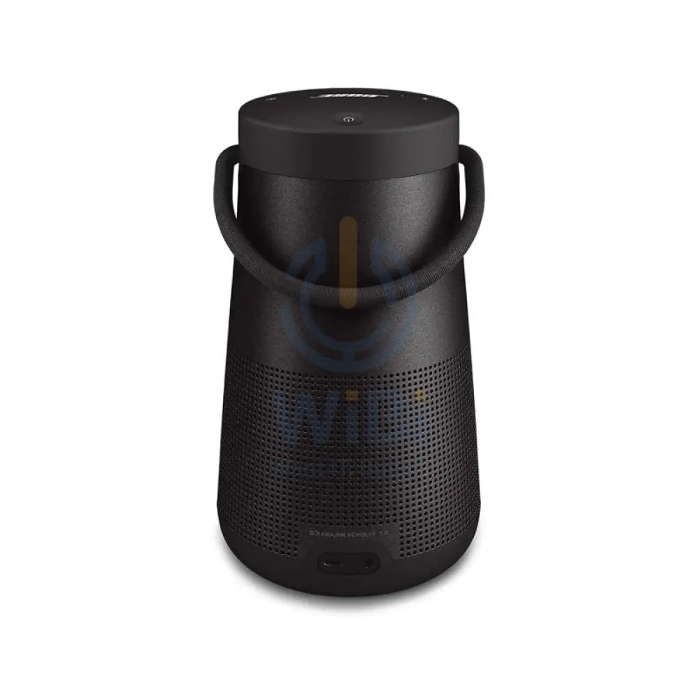 Bose SoundLink Revolve + II Bluetooth Speaker - Wireless / Micro - Black Accessories > Audio > Speakers