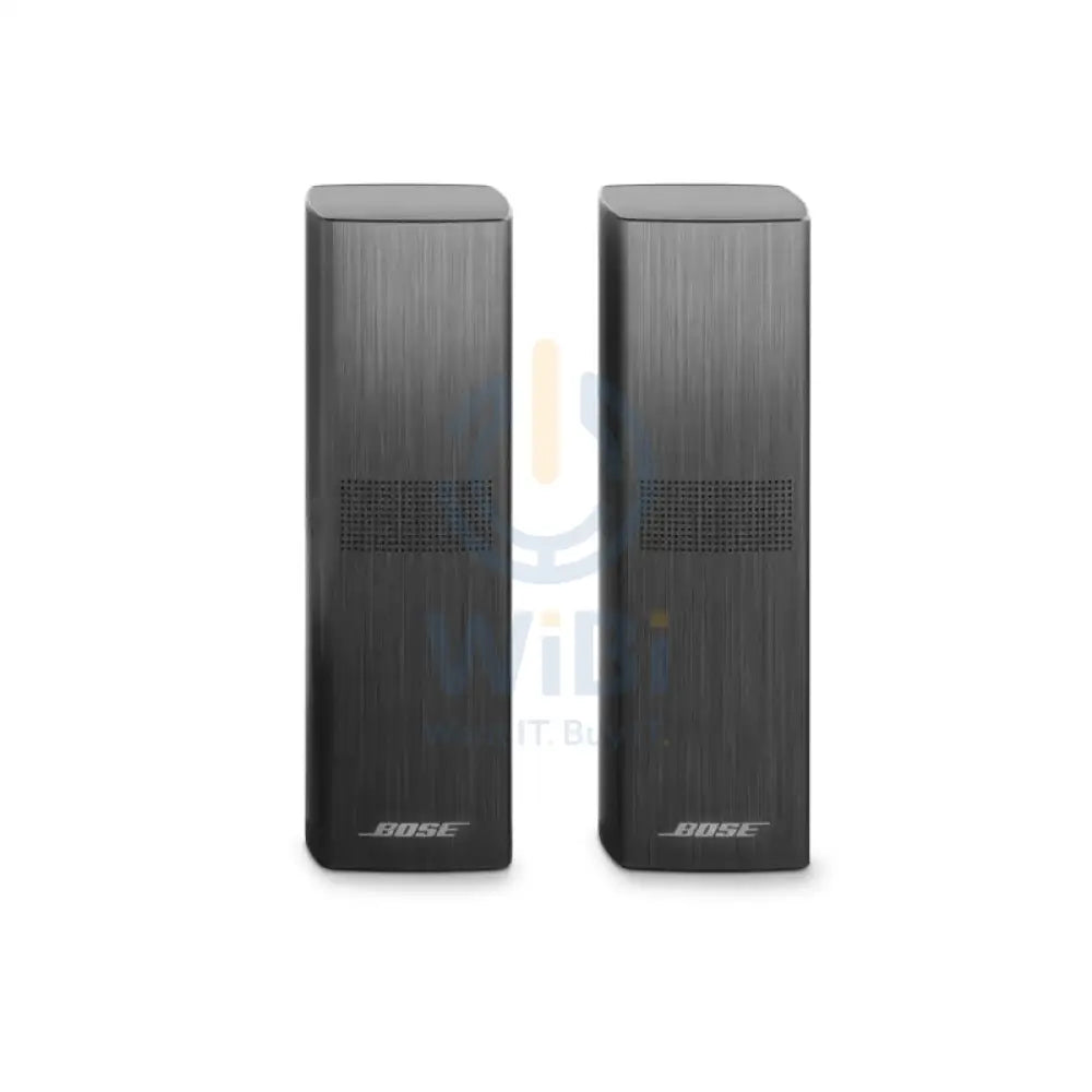 Bose Surround Speakers 700 - Black Accessories > Audio > Speakers