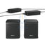 Bose Surround Speakers - 9 Meter / Bluetooth - Black Accessories > Audio > Speakers