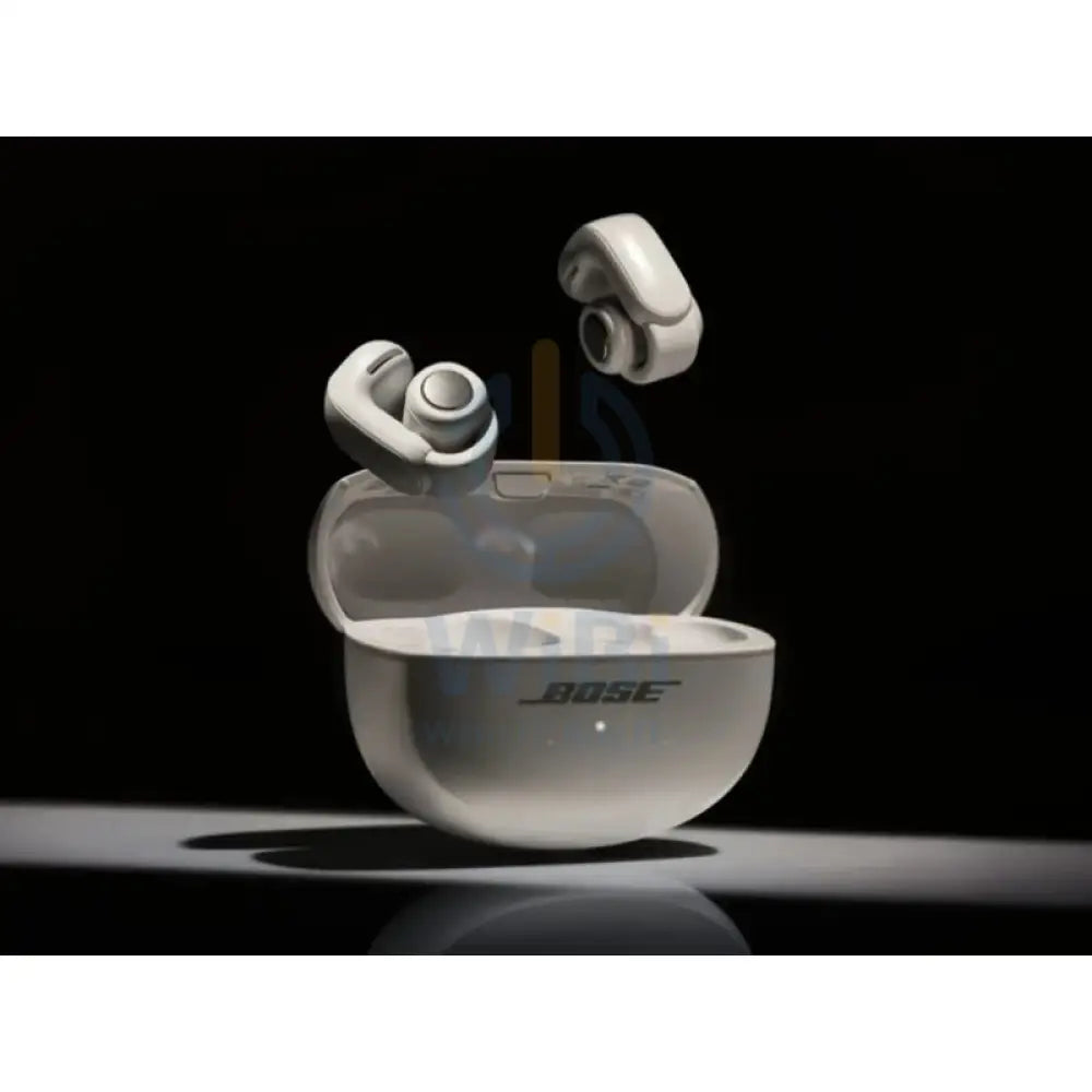 Bose Ultra Open - Bluetooth 5.3 / USB / Type-C / Diamond 60th Edition - Earbuds Accessories > Audio > Headphones