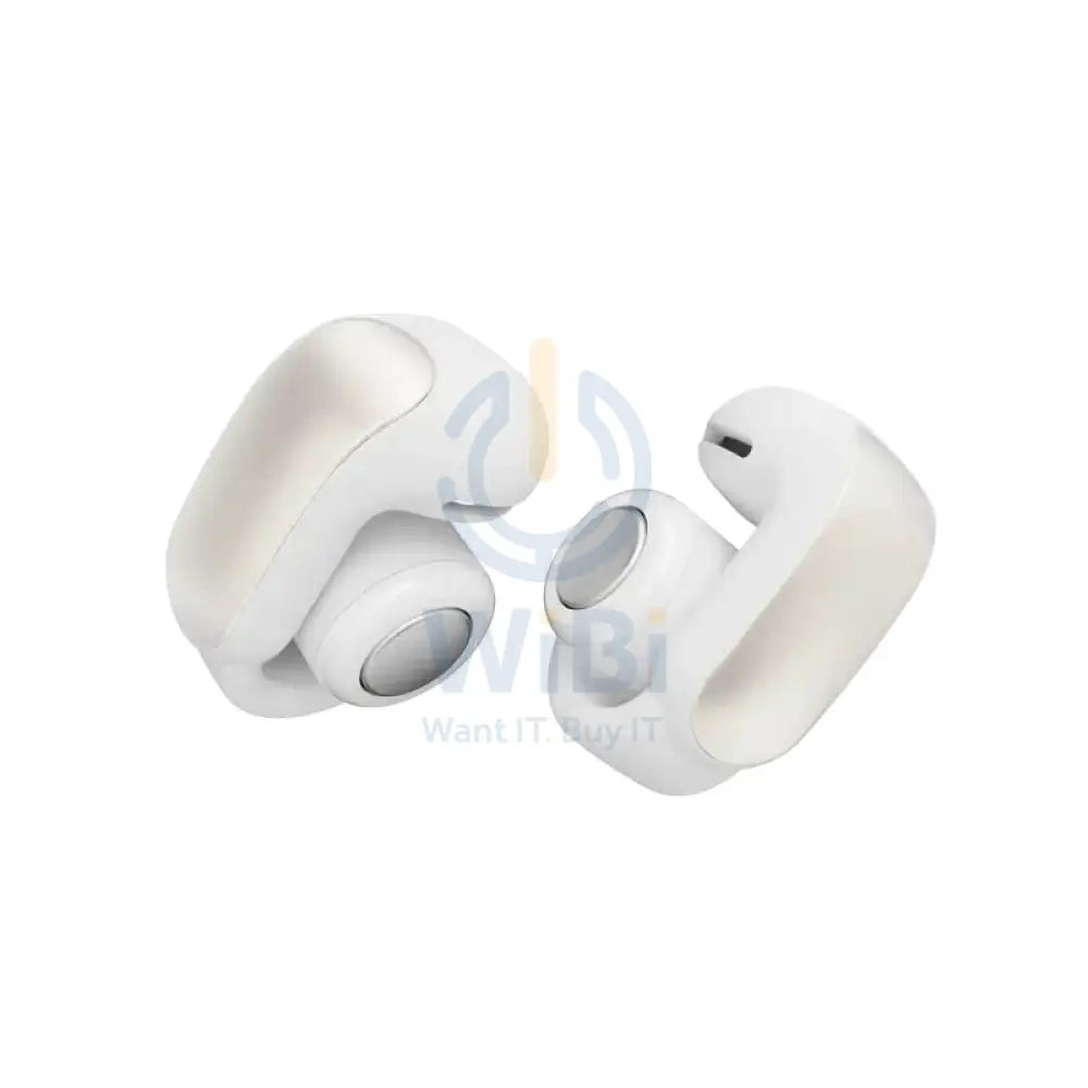 Bose Ultra Open - Bluetooth 5.3 / USB / Type-C / Diamond 60th Edition - Earbuds Accessories > Audio > Headphones