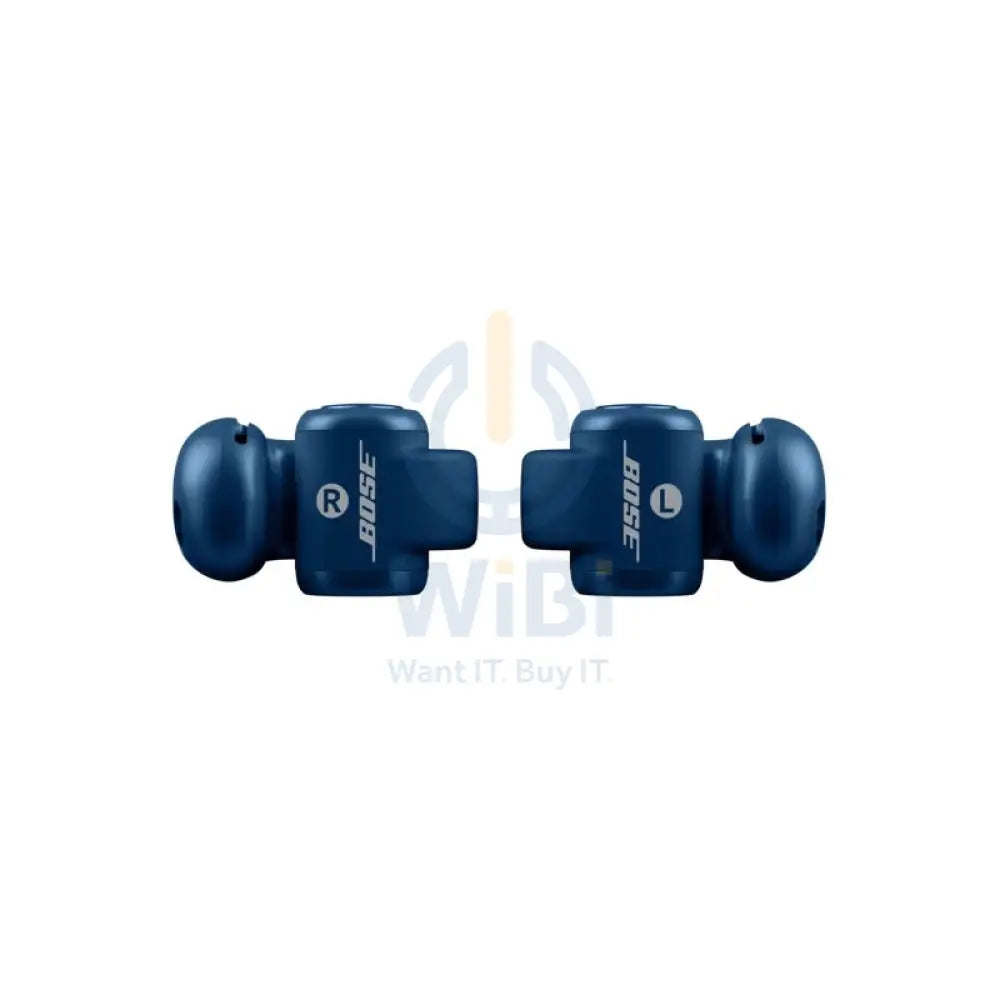 Bose Ultra Open - Bluetooth 5.3 / USB / Type-C / Lunar Blue - Earbuds Accessories > Audio > Headphones