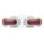 Bose Ultra Open - Bluetooth 5.3 / USB Type-C / Sunset Iridescent - Earbuds Accessories > Audio > Headphones