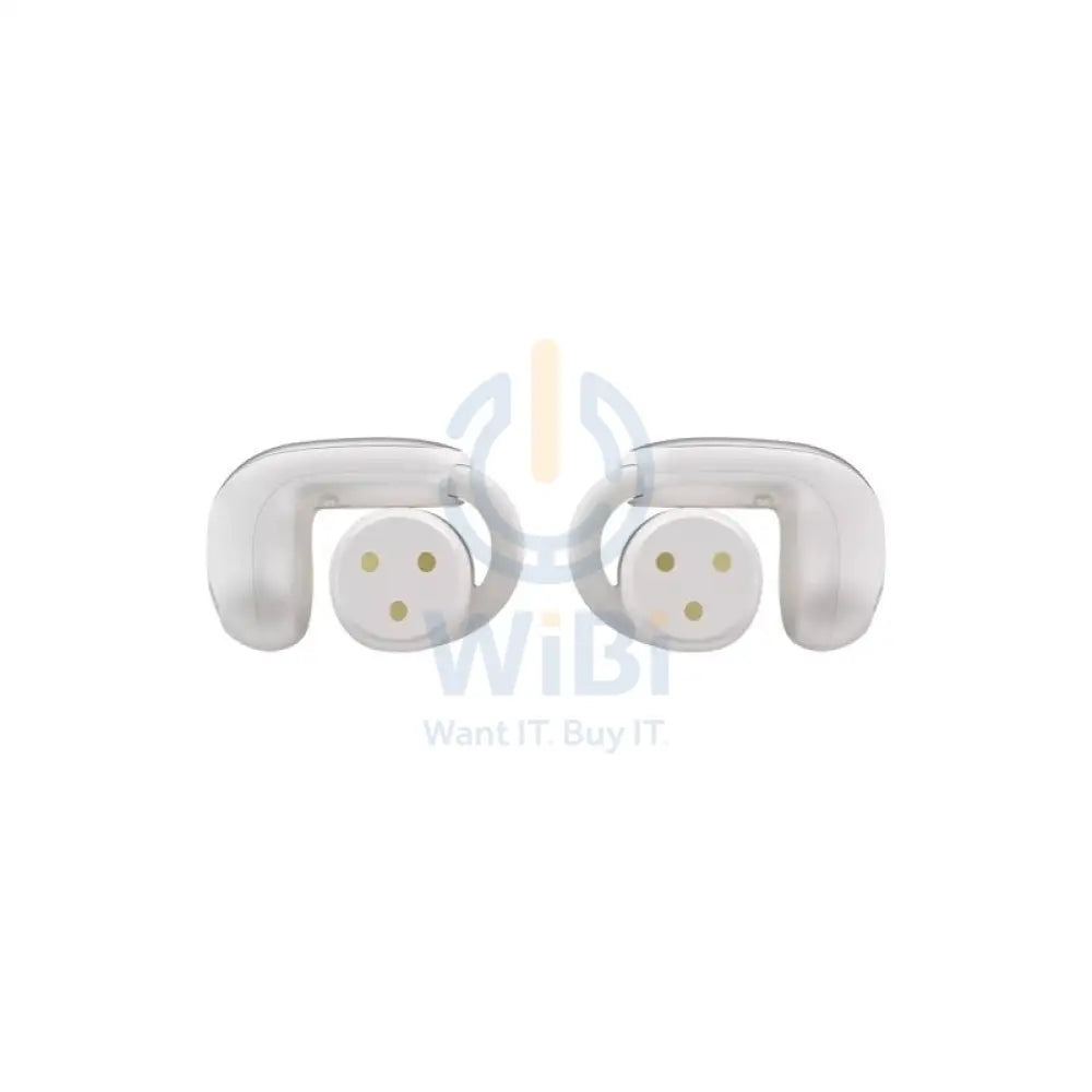 Bose Ultra Open - Bluetooth 5.3 / USB Type-C / White - Earbuds Accessories > Audio > Headphones > Offer Zone