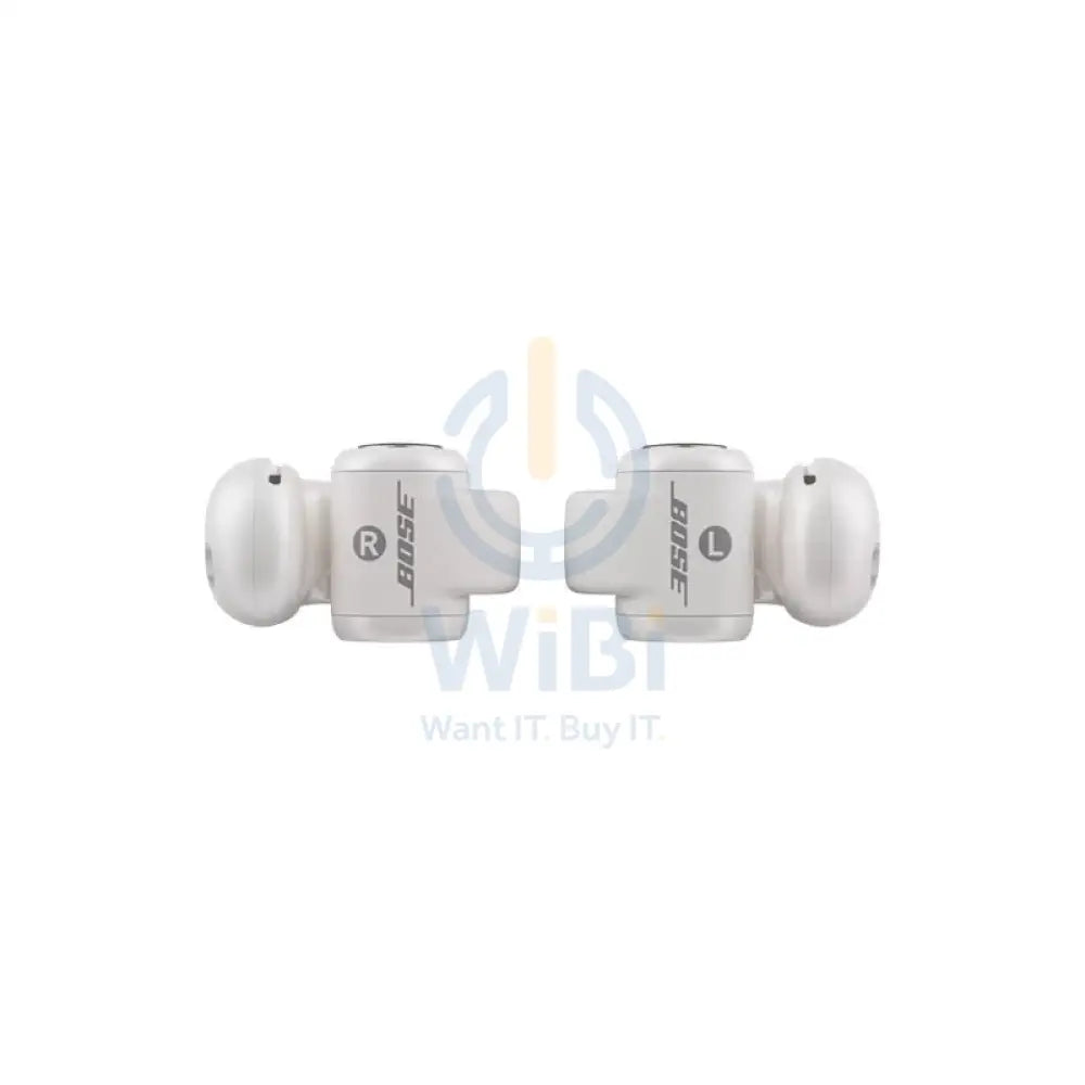 Bose Ultra Open - Bluetooth 5.3 / USB Type-C / White - Earbuds Accessories > Audio > Headphones > Offer Zone