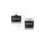 BOYA 2.4Ghz Wireless Microphone / Ear-Return Monitoring function - Black Accessories > Audio > Microphone
