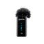 BOYA 2.4GHz Wireless Microphone for mobile device like smartphone PC tablet (1transmitter + 1receiver with Lightning