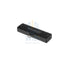 BOYA 2.4GHz Wireless Microphone for mobile device like smartphone PC tablet (1transmitter + 1receiver with Lightning