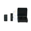 BOYA 2.4GHz Wireless Microphone for mobile device like smartphone PC tablet (1transmitter + 1receiver with Lightning