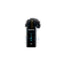 BOYA 2.4GHz Wireless Microphone for mobile device like smartphone PC tablet (2transmitters + 1receiver with Type-C