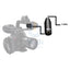 BOYA 35C-XLR Microphone Adapter - 3.5mm Jack / XLR - Black Accessories > Audio > Microphone