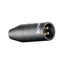 BOYA 35C-XLR Microphone Adapter - 3.5mm Jack / XLR - Black Accessories > Audio > Microphone