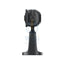 BOYA All-in-one USB Microphone with LED ring light Microphone & 1080p Camera./USB-A to USB-C cable (1.2m) lens cap