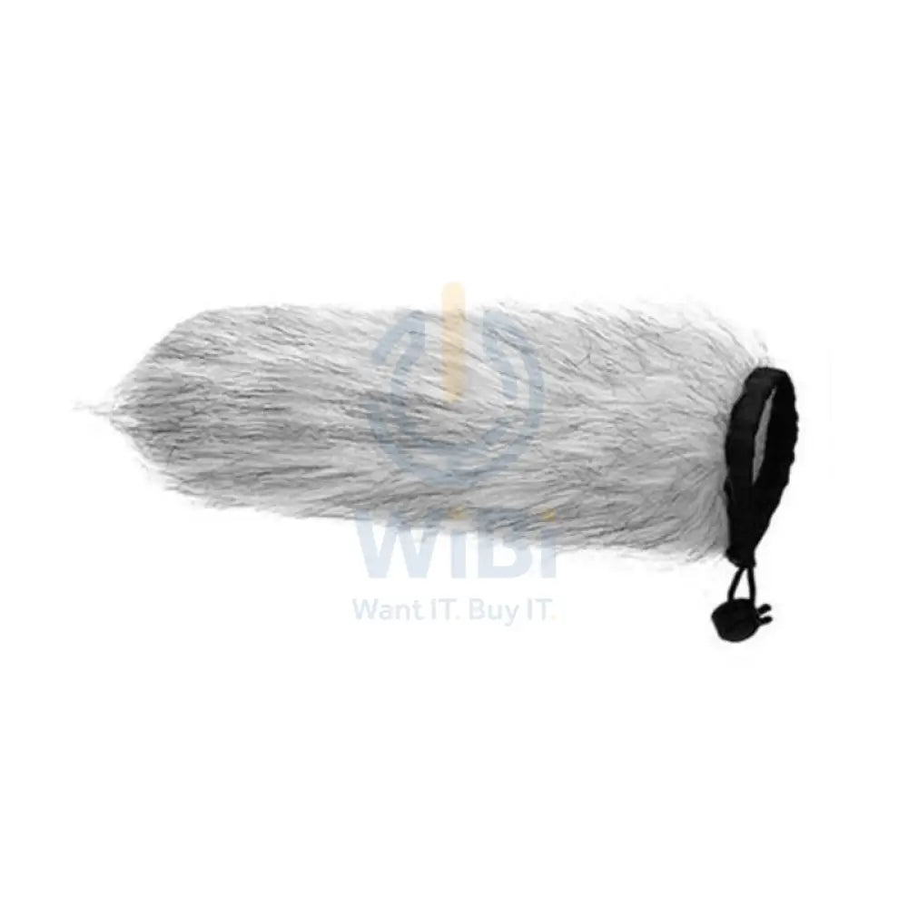BOYA BY-B04 Deadkitten Artificial Fur Windscreen For BY-PVM1000L Microphone Accessories > Audio > Microphone