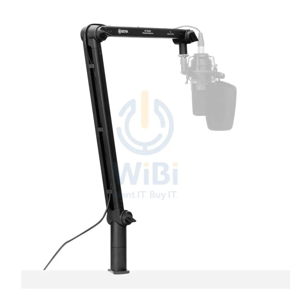 BOYA BY-BA30 Microphone Boom Arm Accessories > Audio > Microphone