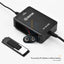 BOYA BY-BCA60 Female XLR TO 3.5mm Male TRRS Microphone Audio Adaptor Accessories > Audio > Microphone