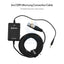 BOYA BY-BCA60 Female XLR TO 3.5mm Male TRRS Microphone Audio Adaptor Accessories > Audio > Microphone