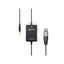 BOYA BY-BCA60 Female XLR TO 3.5mm Male TRRS Microphone Audio Adaptor Accessories > Audio > Microphone