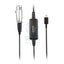BOYA BY-BCA7 19.68’ XLR To Lightning Adapter Cable For IOS Devices Accessories > Cables & Converters > Cables