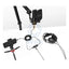 Boya BY-BCA7 PRO Cable With XLR Preamplifier - 6M / XLR / Lighting / USB / Type-C - Black Accessories > Audio >