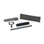BOYA BY-BM6060L Professional Shotgun Microphone - 60Hz / 3-Pin XLR - Black Accessories > Audio > Microphone