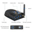 Boya BY-BMW700 Wireless Conference Microphone System - 2.4 GHz / USB / 3.5mm Jack - Black Accessories > Audio >