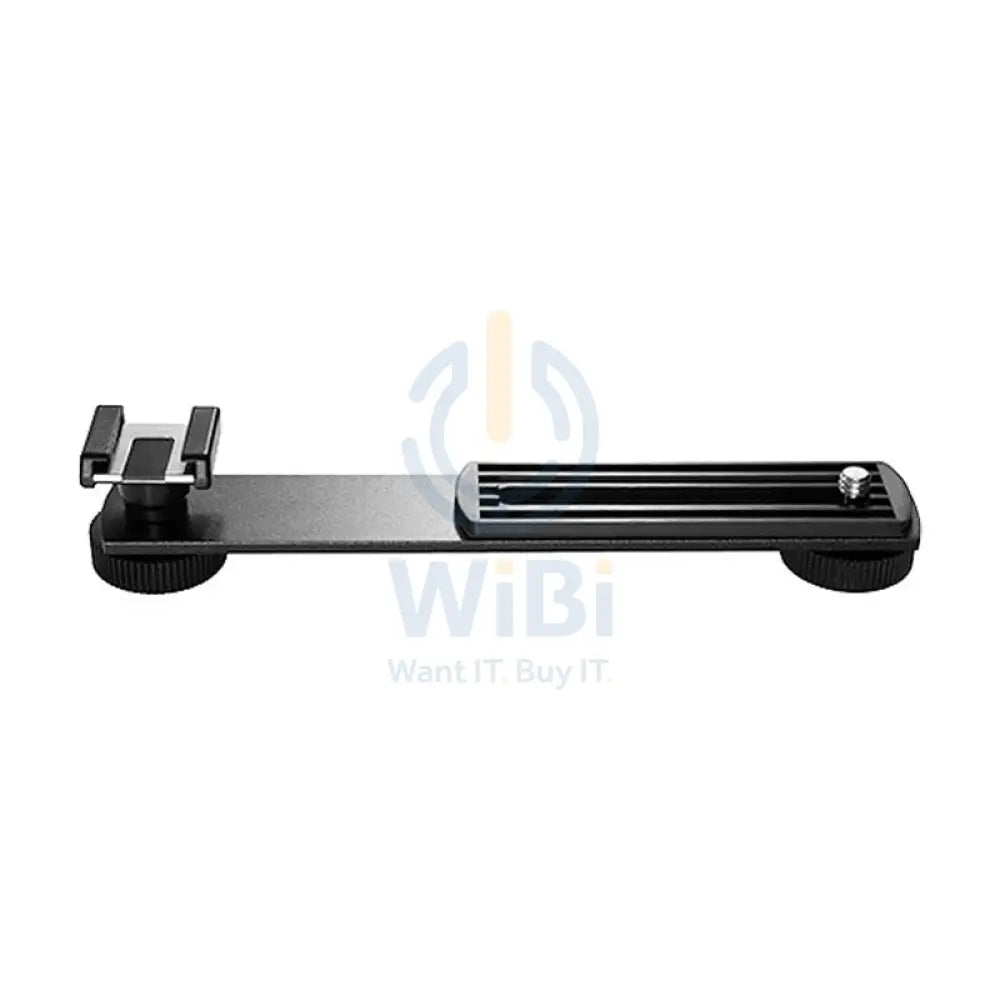 BOYA BY-C01 Universal Camera Bracket for Accessories / Black Accessories > Cameras