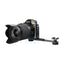 BOYA BY-C01 Universal Camera Bracket for Accessories / Black Accessories > Cameras