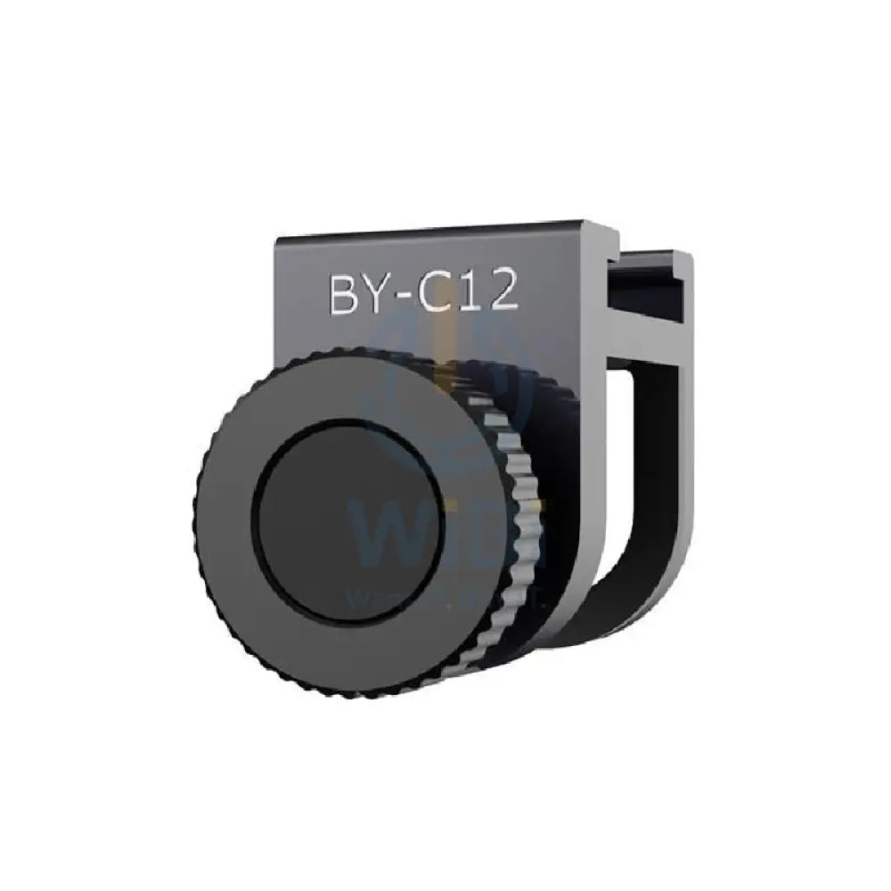 BOYA BY-C12 Shock Mount For Smartphone-Vloggers / Black Accessories > Mobiles & Tablets > Mobiles > Mobile Holder