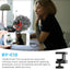 BOYA BY-C12 Shock Mount For Smartphone-Vloggers / Black Accessories > Mobiles & Tablets > Mobiles > Mobile Holder